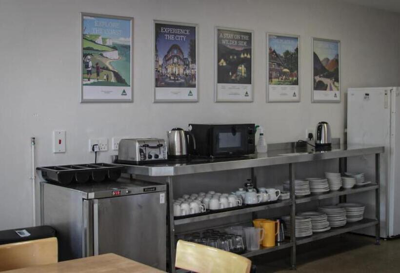 הוסטל Yha Whitby