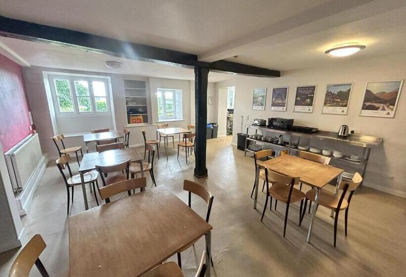 הוסטל Yha Whitby