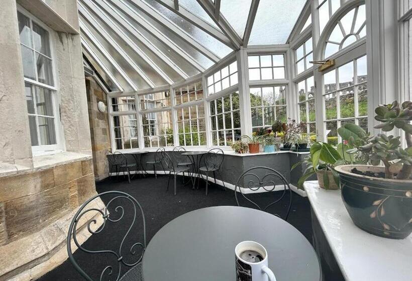 Общежитие Yha Whitby