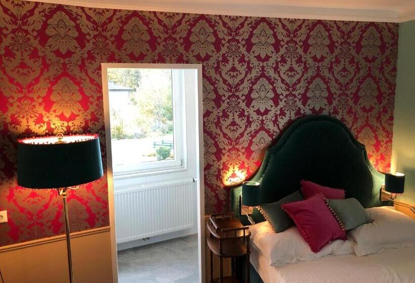 호텔 Corso, Zimmer & Frühstück
