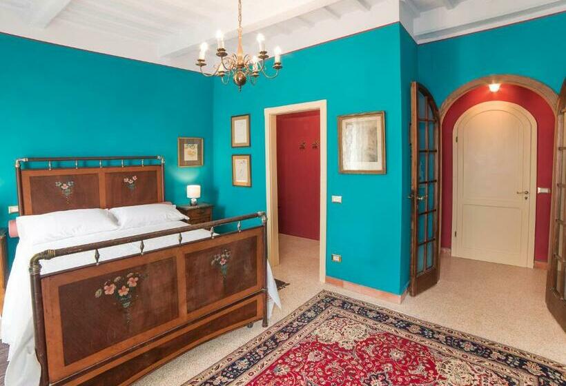 بنسيون La Viola Di Assisi