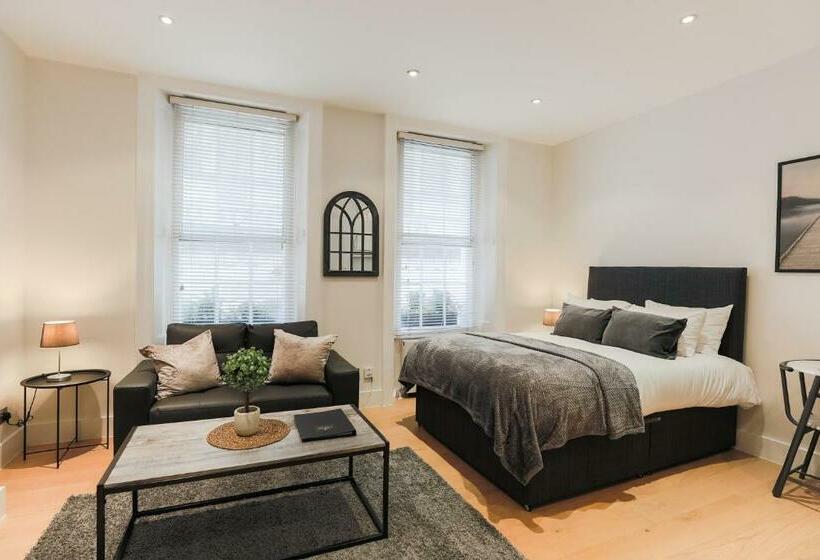 Stay Inn Apartments Oxford Street