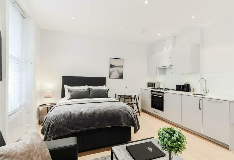 Stay Inn Apartments Oxford Street