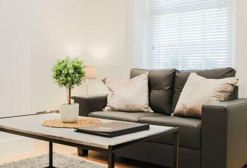 Stay Inn Apartments Oxford Street
