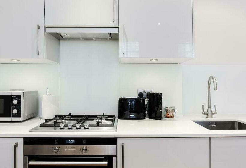 Stay Inn Apartments Oxford Street