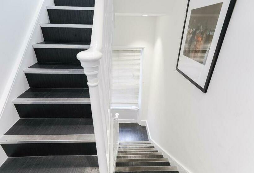 Stay Inn Apartments Oxford Street