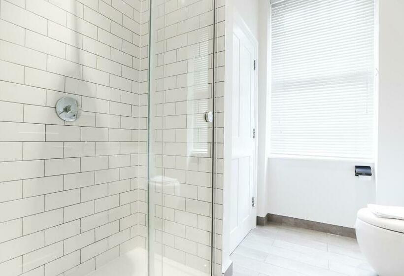 Stay Inn Apartments Oxford Street