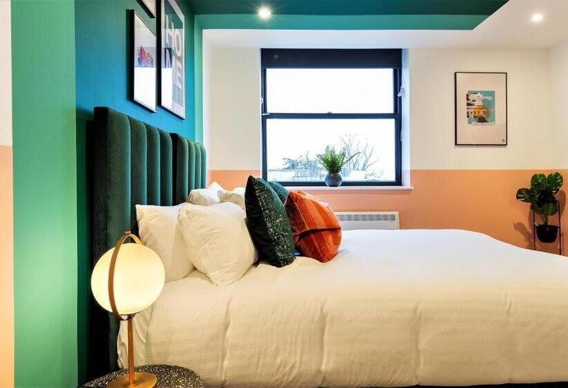 Your Apartment I Clifton Village