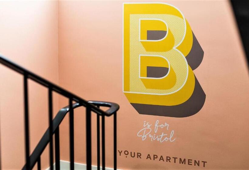 Your Apartment I Clifton Village