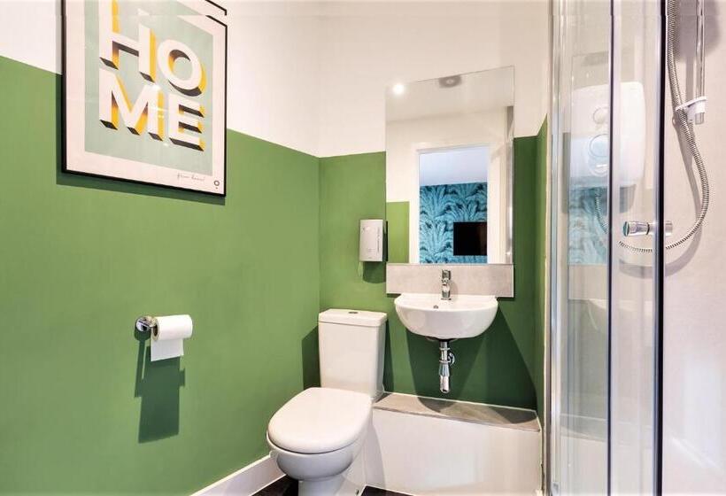 Your Apartment I Clifton Village