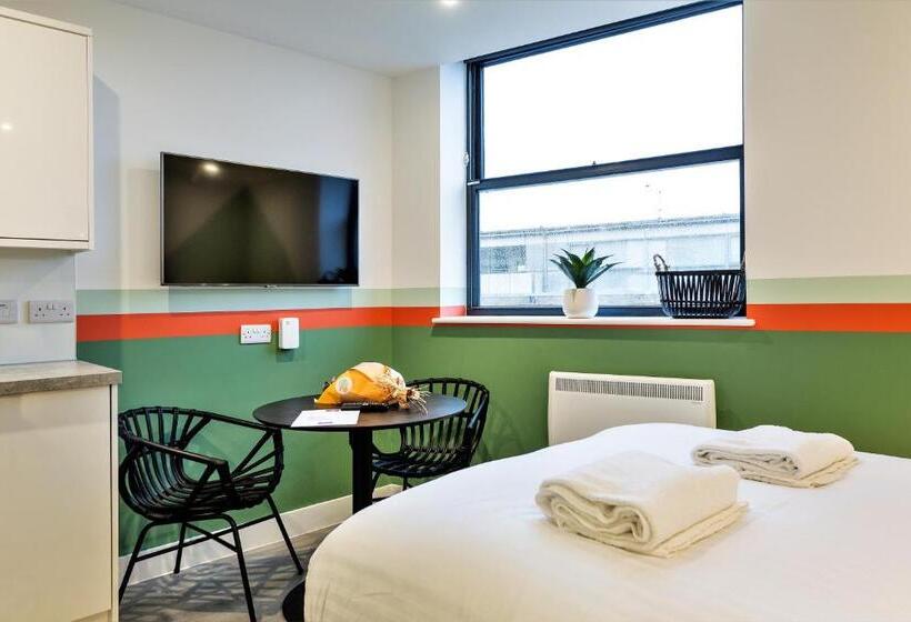 Your Apartment I Clifton Village