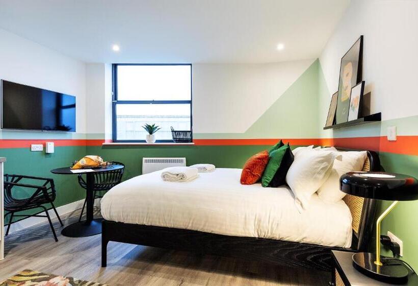 Your Apartment I Clifton Village