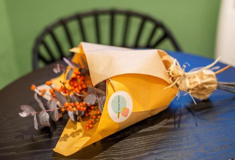 Your Apartment I Clifton Village