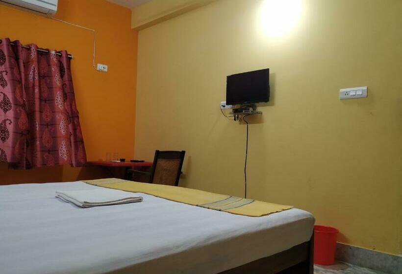 בית מלון כפרי Bhalobasa Anandabas