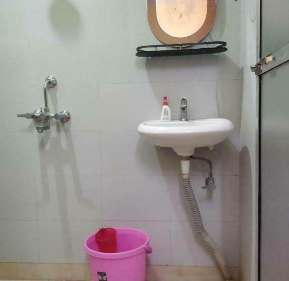 בית מלון כפרי Bhalobasa Anandabas