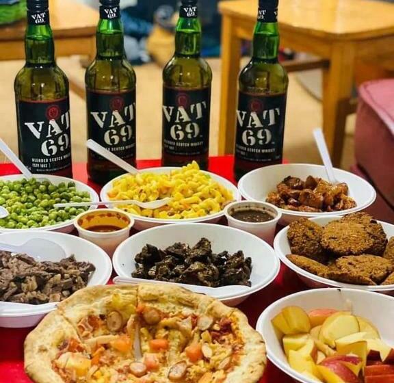 Hotel Green View Buttala