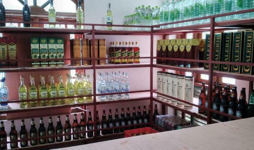 Hotel Green View Buttala