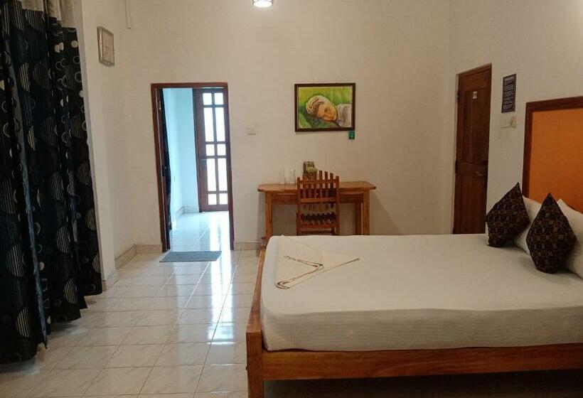 Hotel Green View Buttala