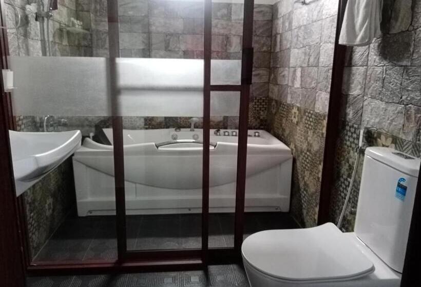 Hotel Green View Buttala