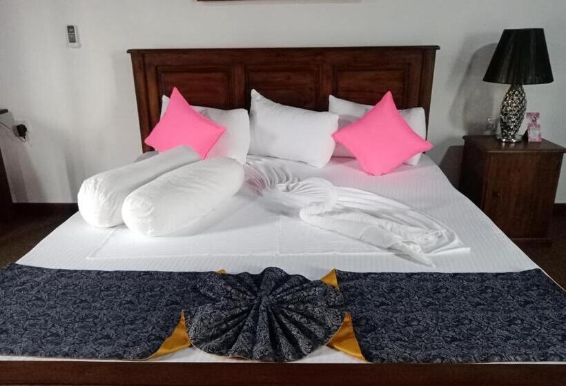 Hotel Green View Buttala