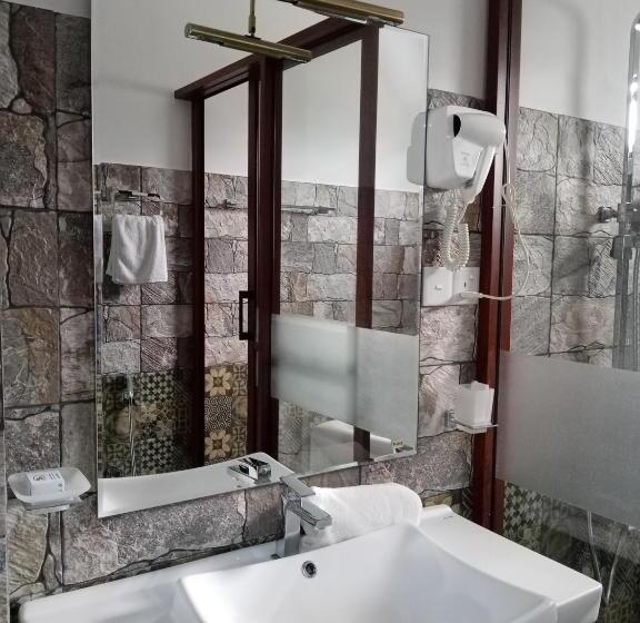 Hotel Green View Buttala