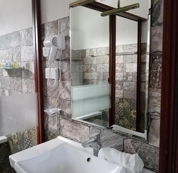 Hotel Green View Buttala