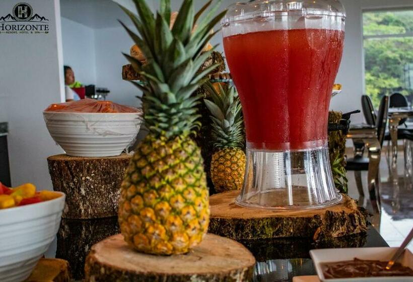 Horizonte Resort, Hotel & Spa