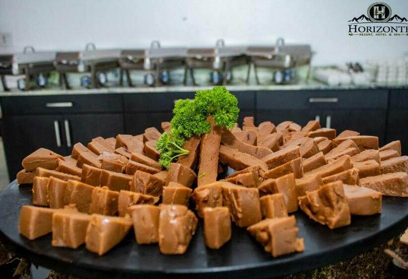 Horizonte Resort, Hotel & Spa