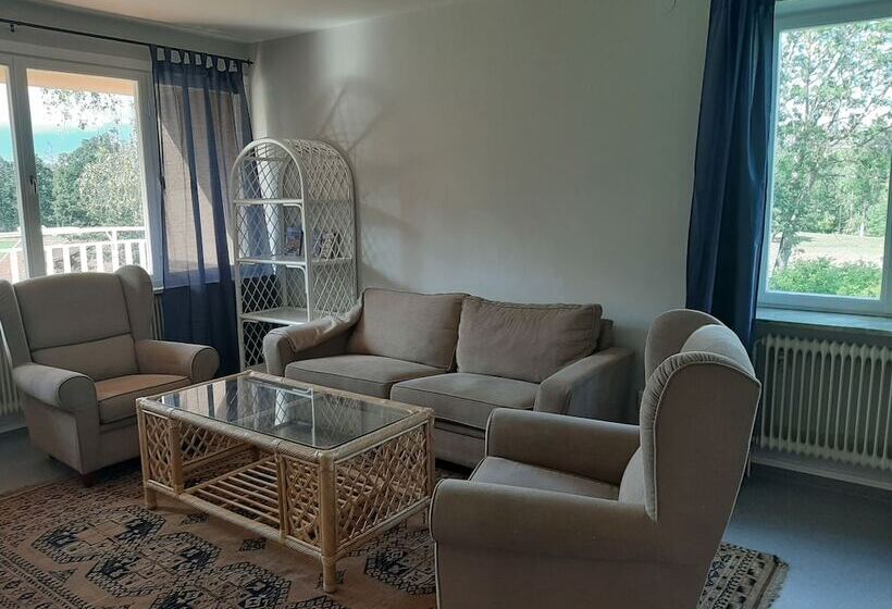 فندق L Elsabo Herrgård