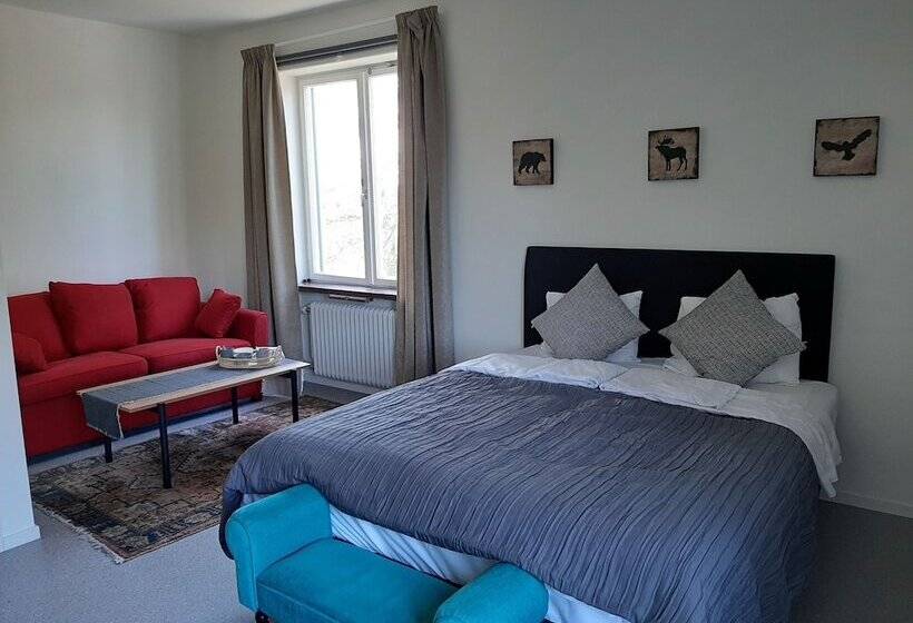 فندق L Elsabo Herrgård