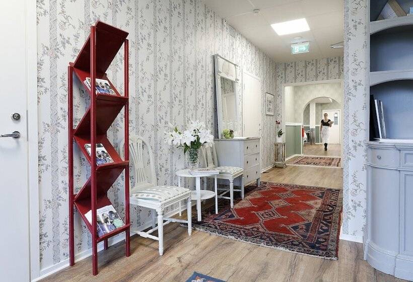 فندق L Elsabo Herrgård