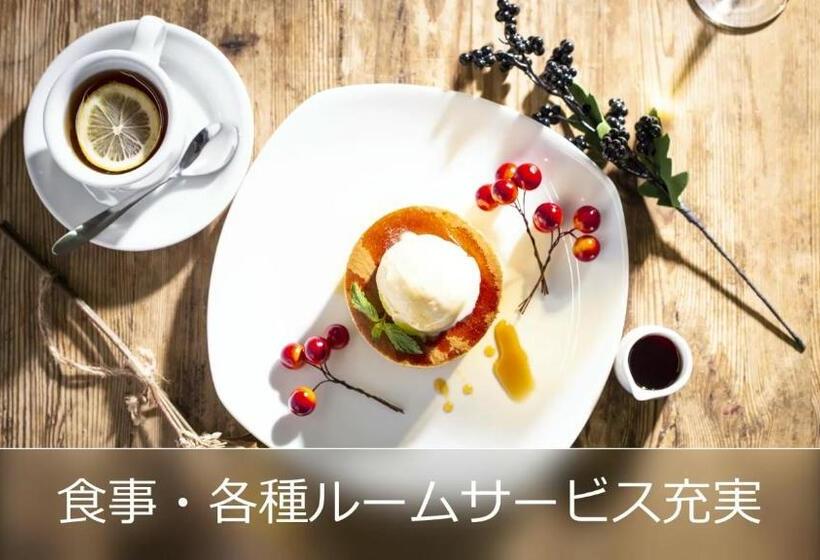 호텔 Le Ciel Spa & Resort Adlt Only