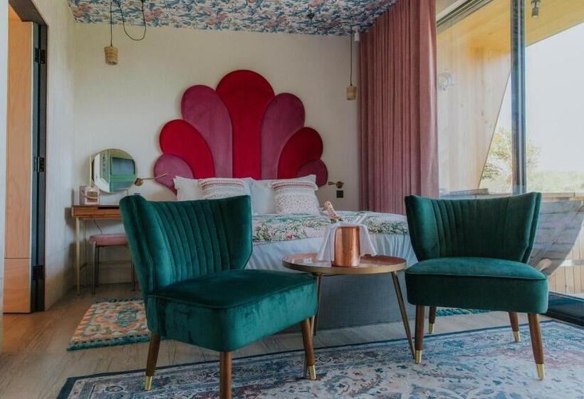 ホテル Newton Hall