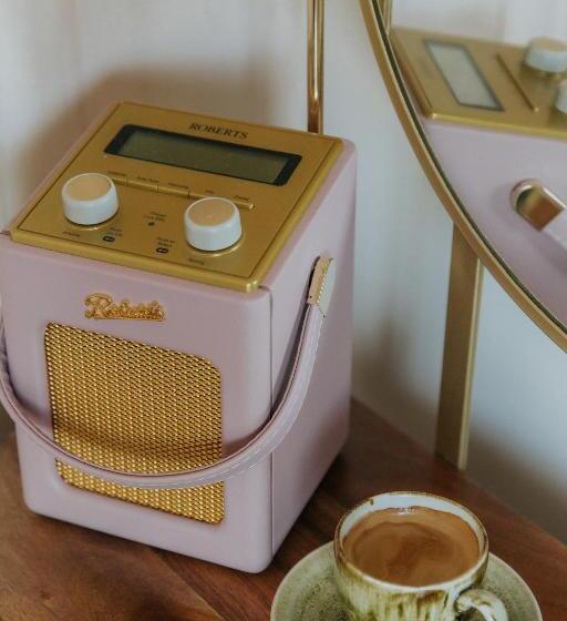 ホテル Newton Hall