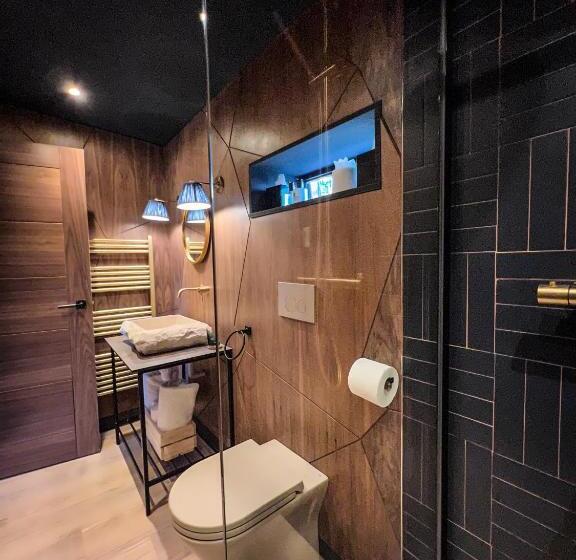 ホテル Newton Hall