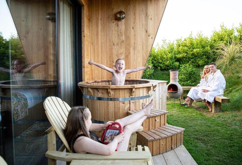 ホテル Newton Hall