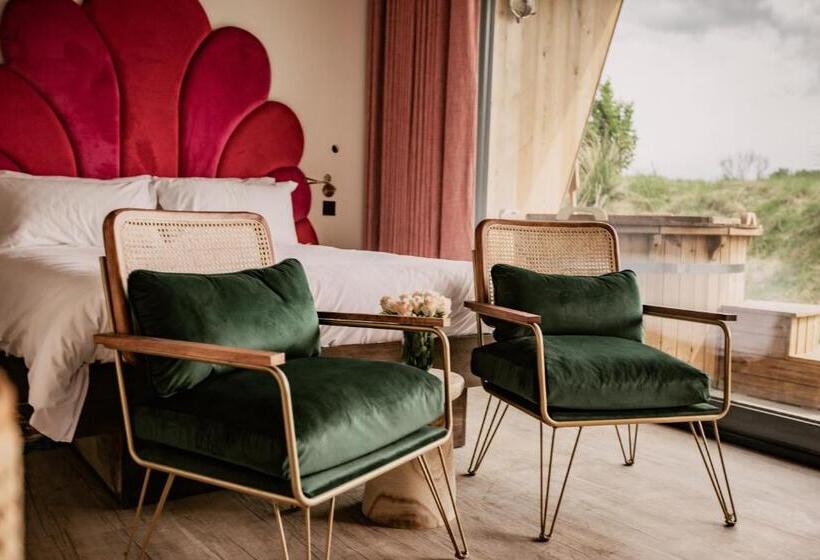 ホテル Newton Hall