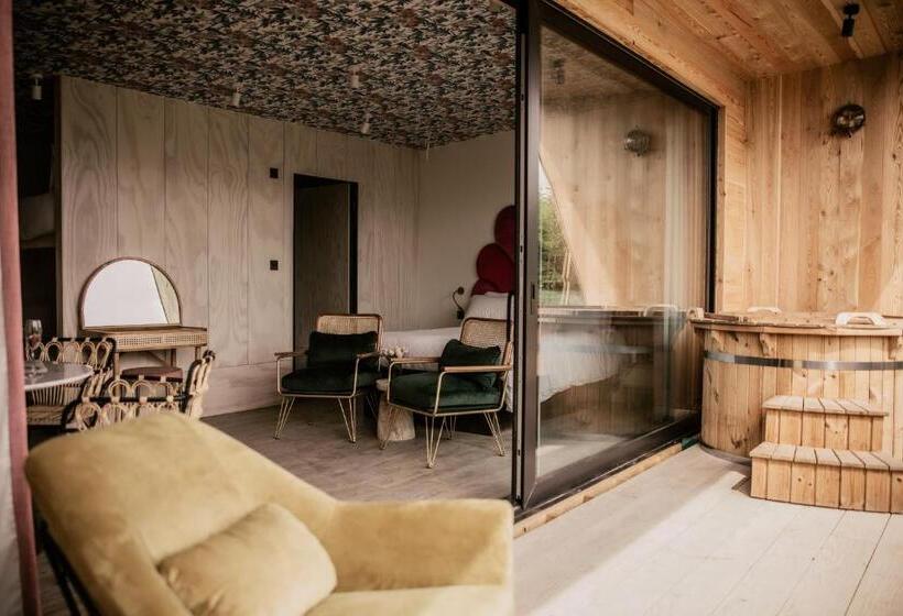 ホテル Newton Hall