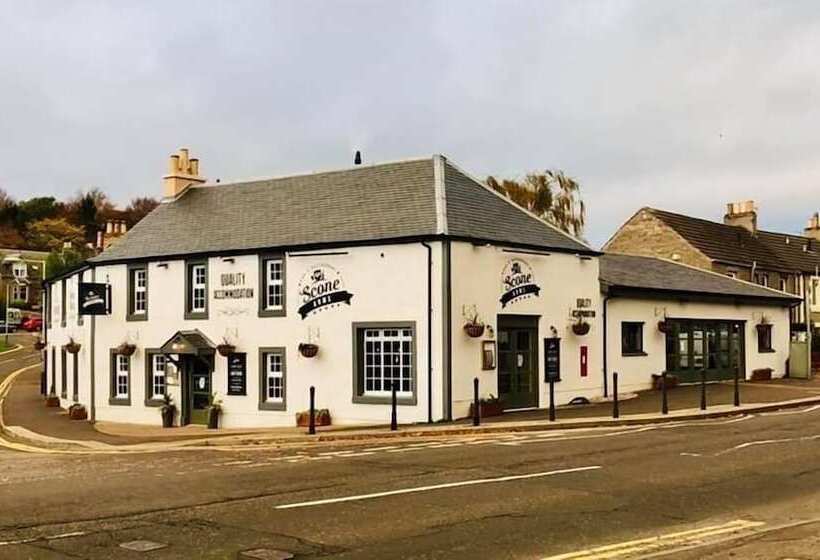 فندق Scone Arms