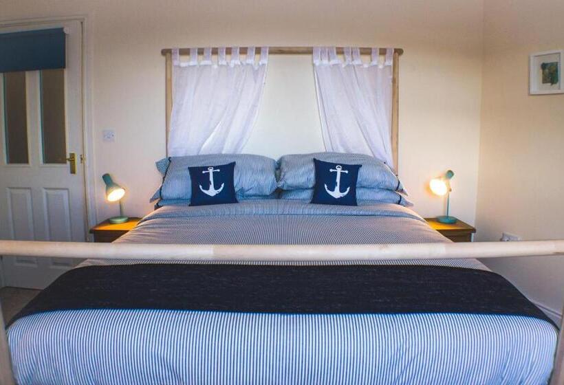 Penmaenmawr Bed & Breakfast