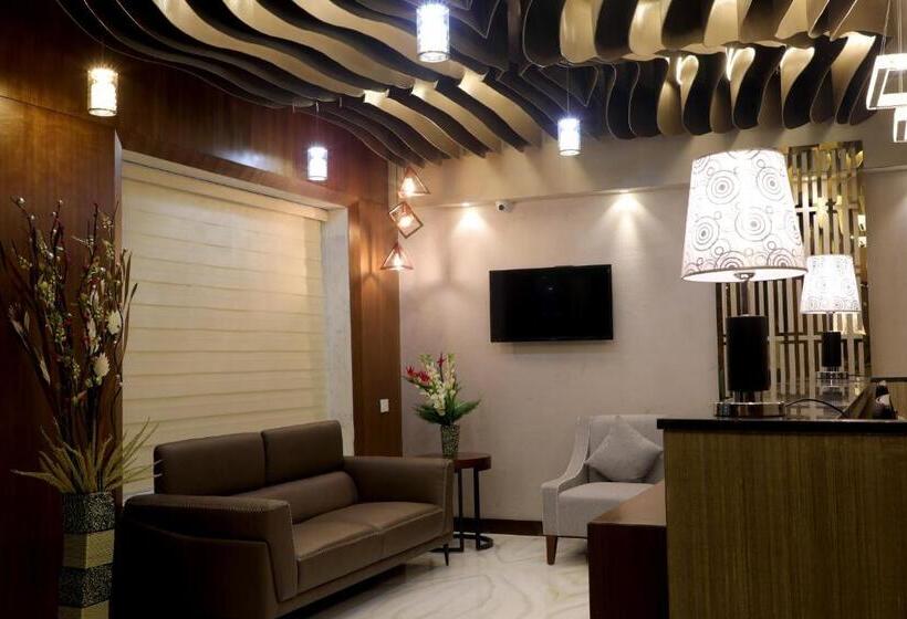 ユースホステル Visthara Inn   Comfort Stay