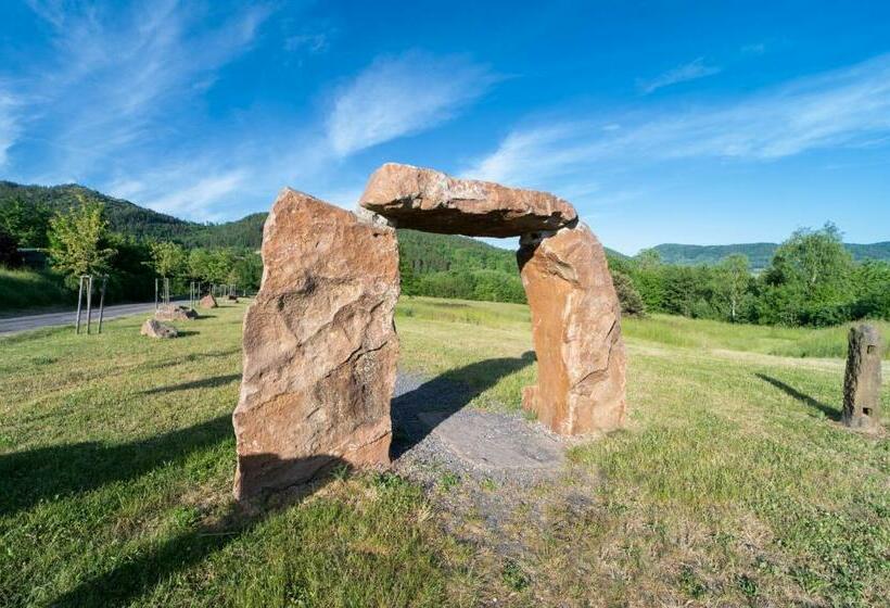 בית מלון כפרי Formule