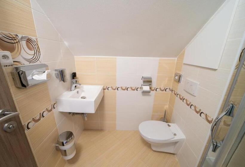 בית מלון כפרי Formule