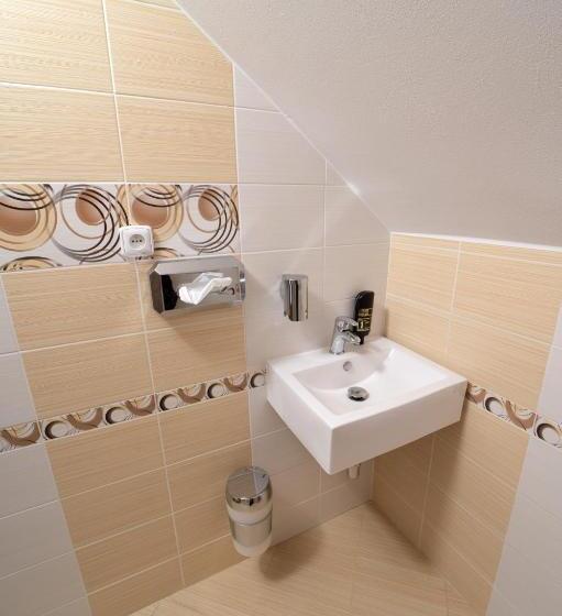 בית מלון כפרי Formule