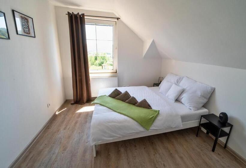 בית מלון כפרי Formule