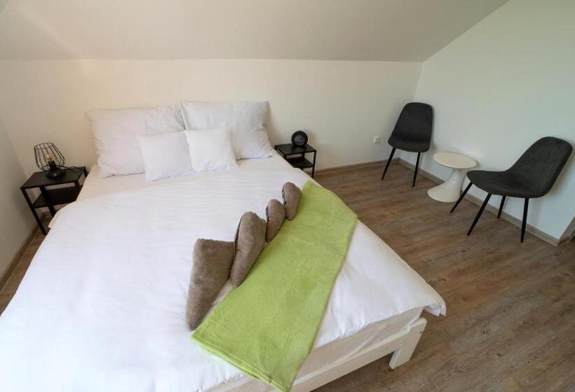 בית מלון כפרי Formule