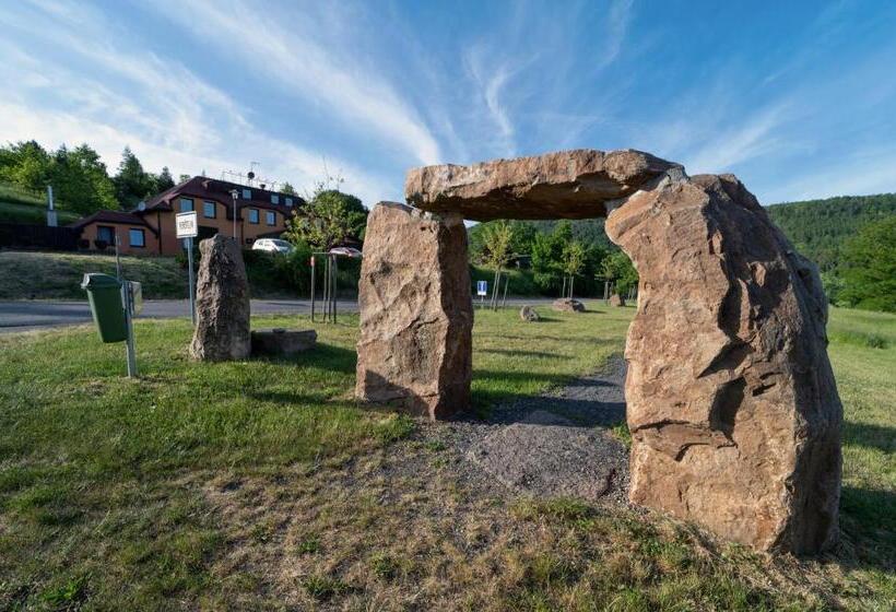 בית מלון כפרי Formule