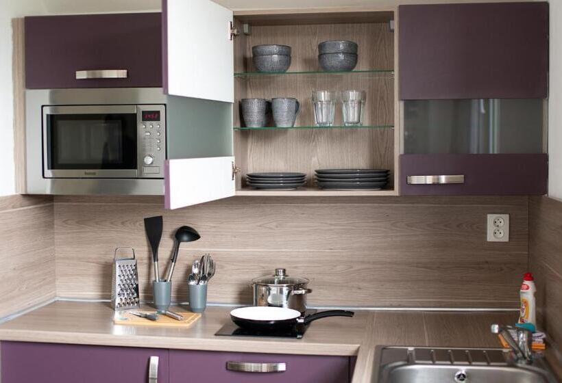 בית מלון כפרי Formule