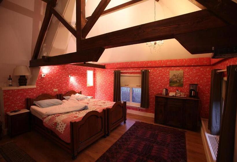 B&b Snellenstein
