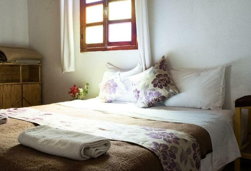 مبيت وإفطار Riad Hiba